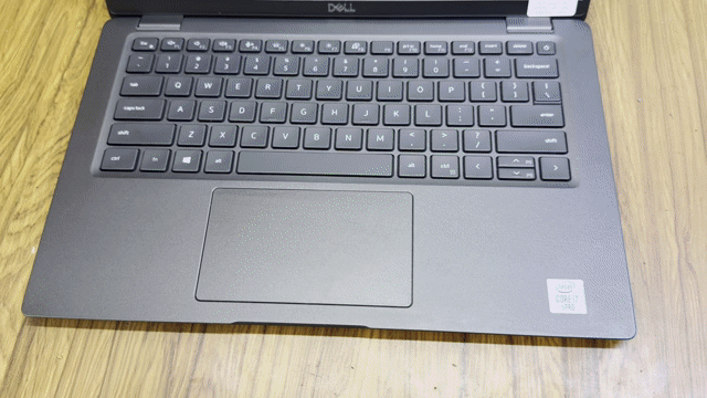 Dell Mỹ - Core i7 - RAM 16 - Cảm ứng - BH 3 tháng. Mua bán Laptop tại Quận 10 Tp Hồ Chí Minh được đăng bởi Laptop Hùng Dũng  hình 1