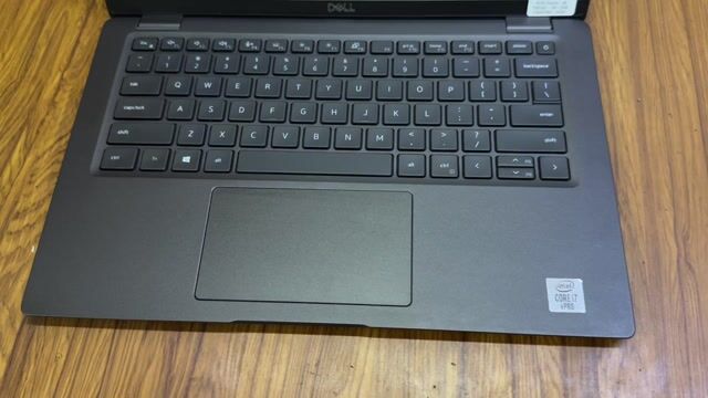Dell Mỹ - Core i7 - RAM 16 - Cảm ứng - BH 3 tháng. Mua bán Laptop tại Quận 10 Tp Hồ Chí Minh được đăng bởi Laptop Hùng Dũng  hình 1