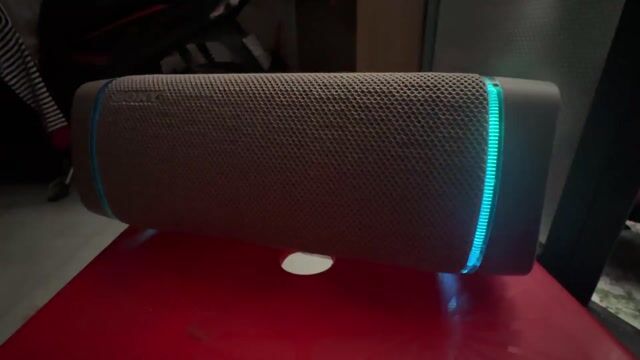 Loa Bluetooth Sony XB33. Mua bán Tivi, Âm thanh tại Quận Bình Thạnh Tp Hồ Chí Minh được đăng bởi trí hình 1