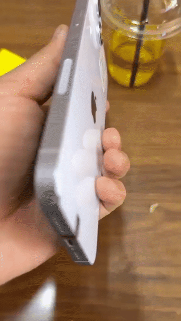 Apple iPhone 14 Plus 128GB. Mua bán Điện thoại tại Huyện Ea Kar Đắk Lắk được đăng bởi Huu Quy hình 1