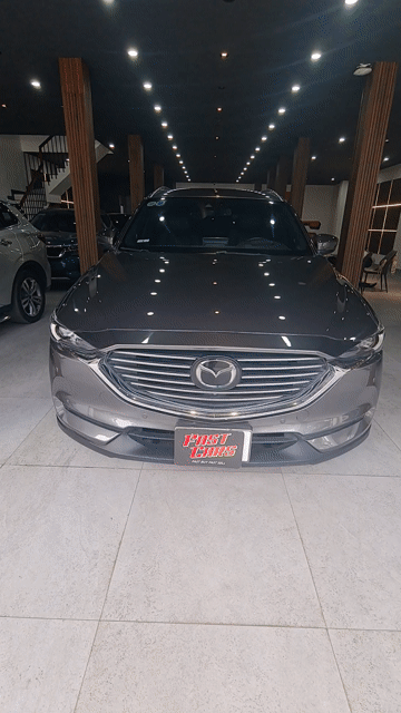 Mazda CX8 2022 Premium 2.5L, 1 cầu, màu xám,5v6km. Mua bán Ô tô tại Quận Bình Tân Tp Hồ Chí Minh được đăng bởi Son Do hình 1
