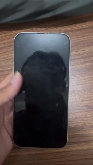 Apple iPhone 15 Plus Trắng. Mua bán Điện thoại tại Huyện Di Linh Lâm Đồng được đăng bởi Quốc Duyễn Tăng hình 1