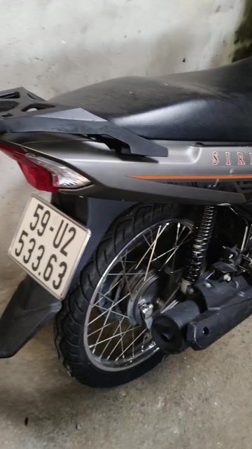 Sirius 2022 chạy 12.000km chính chủ. Mua bán Xe máy tại Thành phố Thủ Đức Tp Hồ Chí Minh được đăng bởi Đạt hình 1