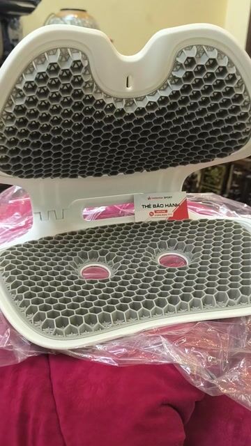 Ghế chỉnh dáng HABANA SPORT EGO HABANA. Mua bán Nội thất, đồ gia dụng khác tại Quận Long Biên Hà Nội được đăng bởi lê thu hương hình 1