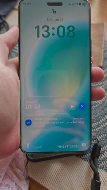 Honor Magic 6 Pro 256GB Xanh pin 99%. Mua bán Điện thoại tại Thành phố Thủ Đức Tp Hồ Chí Minh được đăng bởi Nguyễn Việt Hoàng  hình 1