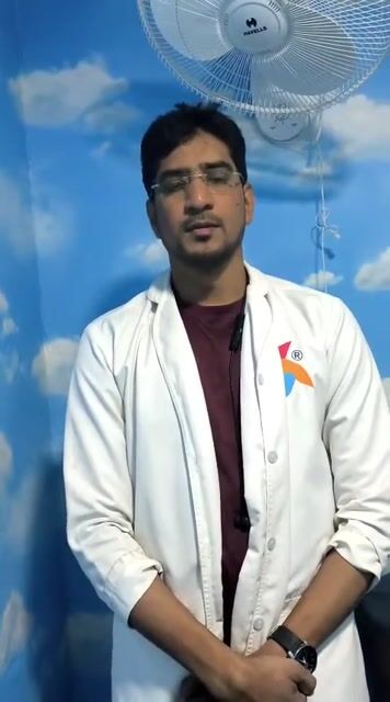 Real World Evidence®  of 64 Months Age With Initial Ability Score 288 Having 320 Today by Mohd Abdul Minhaj, Occupational Therapist from Santosh Nagar