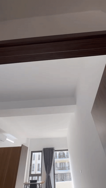 Cho thuê Căn hộ Chung cư Vạn Phúc City Thành phố Thủ Đức Tp Hồ Chí Minh diện tích 60 m² giá 6,5 triệu/tháng