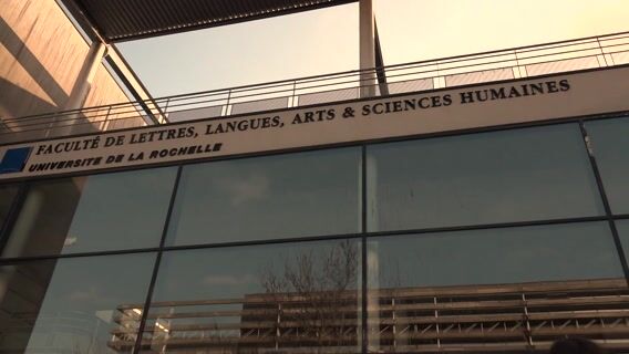 Mon école, une ouverture à l'international