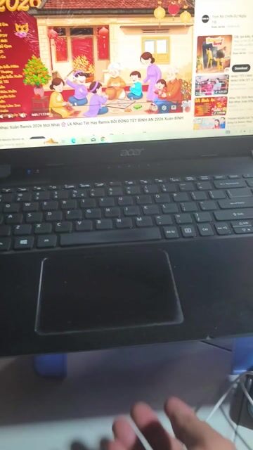 Acer A315-54 i3 Gen 7 4GB/128GB Đen. Mua bán Laptop tại Quận Ninh Kiều Cần Thơ được đăng bởi Nguyễn Tuấn  hình 1