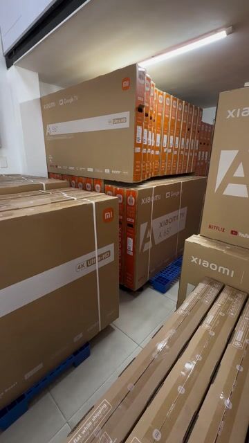 Tivi Xiaomi 65in 4K - BH 2 năm chính hãng!. Mua bán Tivi, Âm thanh tại Quận Thanh Khê Đà Nẵng được đăng bởi Thảo hình 1