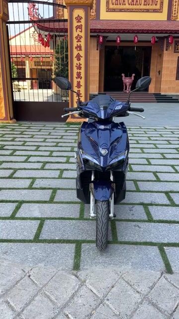 Honda Airblade 125 2019 Zin Mộc 9c Uỷ Quyền. Mua bán Xe máy tại Thành phố Thủ Đức Tp Hồ Chí Minh được đăng bởi Xe Máy Trường Thịnh hình 1