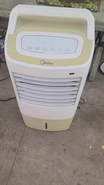 Quạt hơi nước Midea . Mua bán Quạt tại Quận 7 Tp Hồ Chí Minh được đăng bởi Quoc ai hình 1