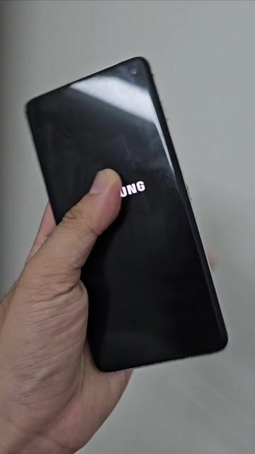 Samsung M53 5G 128GB Trắng. Mua bán Điện thoại tại Huyện Bình Chánh Tp Hồ Chí Minh được đăng bởi ĐT THẢO SAMSUNG  hình 1