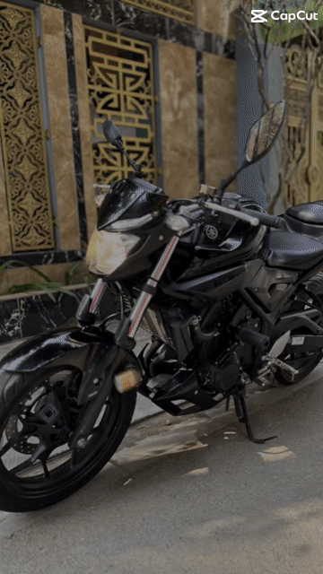 Yamaha MT 03  ABS 2018 biển số TP xe nguyên đẹp. Mua bán Xe máy tại Quận Cầu Giấy Hà Nội được đăng bởi Tong motor xe may hình 1