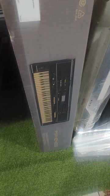Đàn Organ Yamaha PSR-E483 Mới. Mua bán Nhạc cụ tại Huyện Nam Trực Nam Định được đăng bởi Nguyễn Thế Thuận hình 1