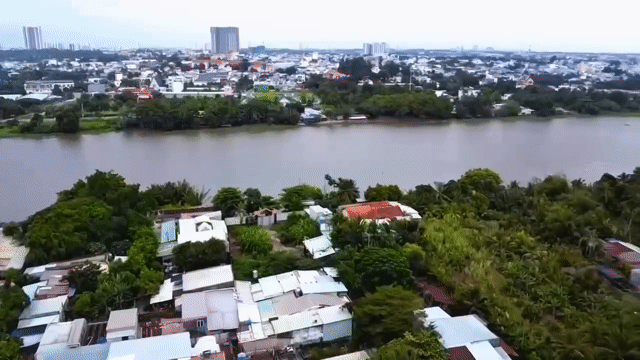 Mua bán Nhà ở Huyện Hóc Môn Tp Hồ Chí Minh diện tích 875 m² giá 21,5 tỷ