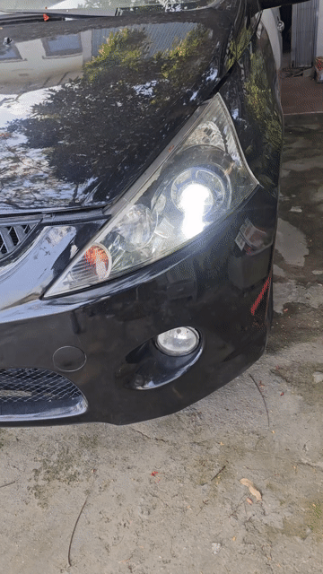 Mitsubishi Grandis 2006 2.4AT. Mua bán Ô tô tại Huyện Đông Anh Hà Nội được đăng bởi lương thanh tùng hình 1