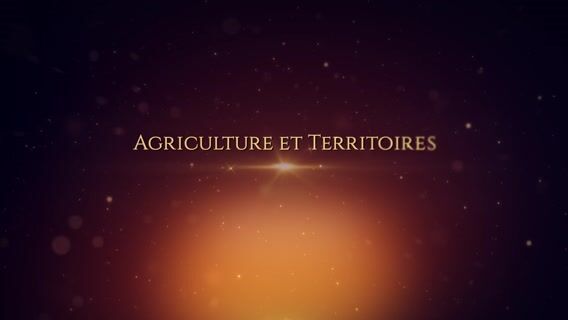 Clap Agriculture et Territoires