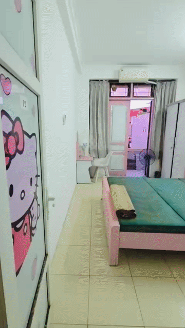 Cho thuê Phòng trọ Quận Nam Từ Liêm Hà Nội diện tích 18 m² giá 2,2 triệu/tháng