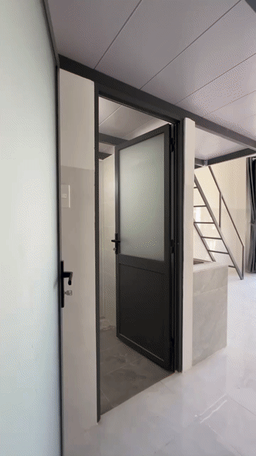 Cho thuê Phòng trọ Quận 7 Tp Hồ Chí Minh diện tích 25 m² giá 4,5 triệu/tháng
