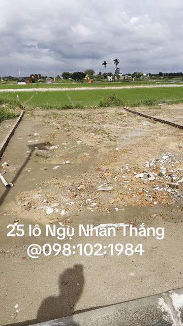 Mua bán Đất Huyện Gia Bình Bắc Ninh diện tích 90 m² giá 1,86 tỷ