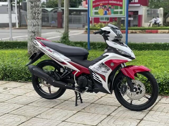 Exciter 135 Up Lc Zin Kiểng Đẹp Chính Chủ ✅🔥🌈. Mua bán Xe máy tại Huyện Châu Đức Bà Rịa - Vũng Tàu được đăng bởi Xe Máy Thành Lộc 72 hình 1