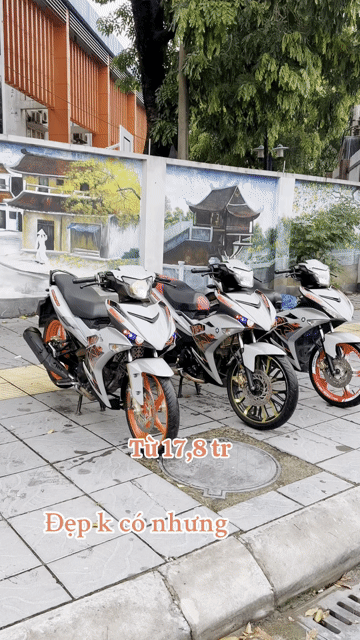 xe exciter đk 2018 máy zin. Mua bán Xe máy tại Quận Nam Từ Liêm Hà Nội được đăng bởi cửa hàng xe máy yến thắng  hình 1