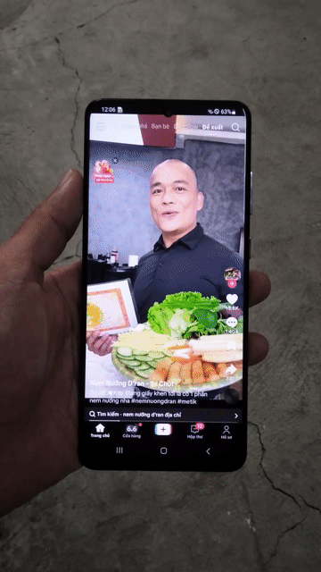Samsung S20 Ultra 5G  không dùng được sim. Mua bán Điện thoại tại Quận Bình Tân Tp Hồ Chí Minh được đăng bởi văn thanh hình 1