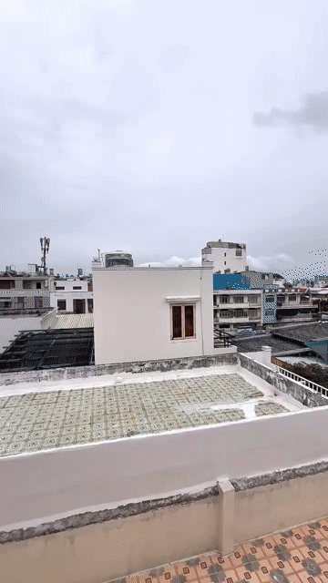 Cho thuê Căn hộ Chung cư Quận 6 Tp Hồ Chí Minh diện tích 35 m² giá 6,5 triệu/tháng