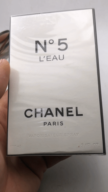 Nước hoa Chanel N°5 LEAU Nữ. Mua bán Nước hoa tại Huyện Thanh Trì Hà Nội được đăng bởi Hoài niệm shop hình 1