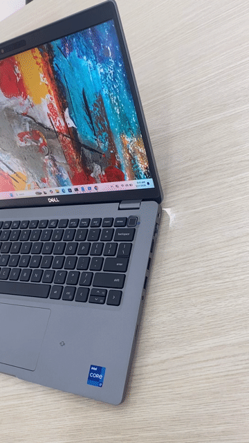 Dell Latitude 5430 i7-1255U 14 inch 16GB/256GB. Mua bán Laptop tại Quận Gò Vấp Tp Hồ Chí Minh được đăng bởi Nhân AllTechLaptop hình 1