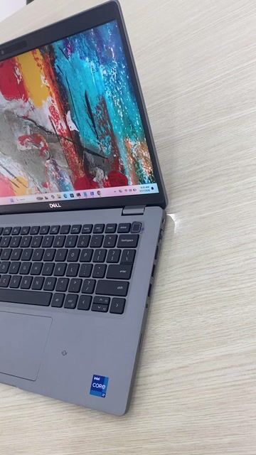 Dell Latitude 5430 i7-1255U 14 inch 16GB/256GB. Mua bán Laptop tại Quận Gò Vấp Tp Hồ Chí Minh được đăng bởi Nhân AllTechLaptop hình 1