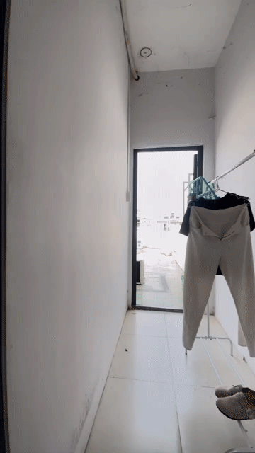 Cho thuê Phòng trọ Quận Gò Vấp Tp Hồ Chí Minh diện tích 23 m² giá 3,3 triệu/tháng