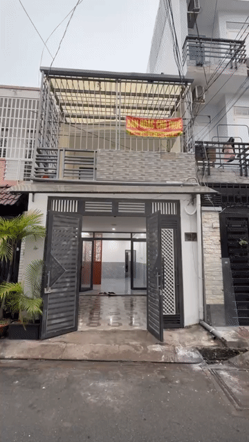 Cho thuê Nhà ở Quận Tân Phú Tp Hồ Chí Minh diện tích 80 m² giá 15 triệu/tháng