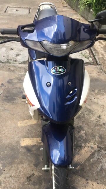 FX tàu 110cc bstp. Mua bán Xe máy tại Quận 6 Tp Hồ Chí Minh được đăng bởi Anh hoà 78 hình 1