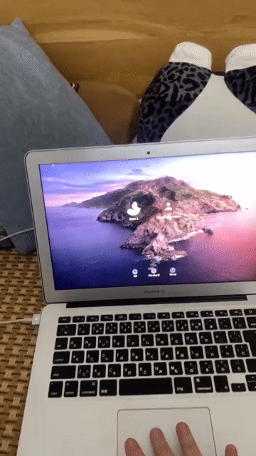 Apple MacBook Air i5 4GB/121GB. Mua bán Laptop tại Quận Bắc Từ Liêm Hà Nội được đăng bởi Duy hình 1