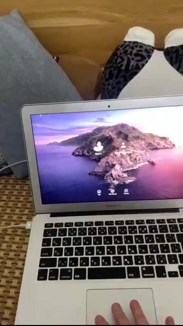 Apple MacBook Air i5 4GB/121GB. Mua bán Laptop tại Quận Bắc Từ Liêm Hà Nội được đăng bởi Duy hình 1