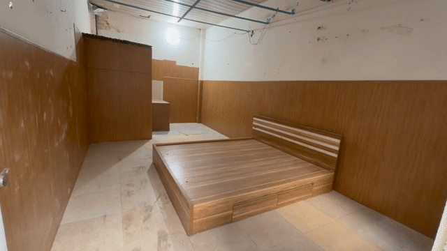 Cho thuê Phòng trọ Quận Nam Từ Liêm Hà Nội diện tích 25 m² giá 2,8 triệu/tháng