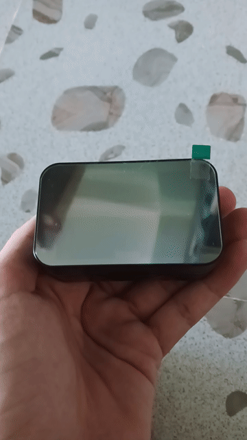 Tai nghe Gaming Bluetooth + Sạc dự phòng. Mua bán Thiết bị đeo thông minh tại Thành phố Cà Mau Cà Mau được đăng bởi Dương Thông hình 1