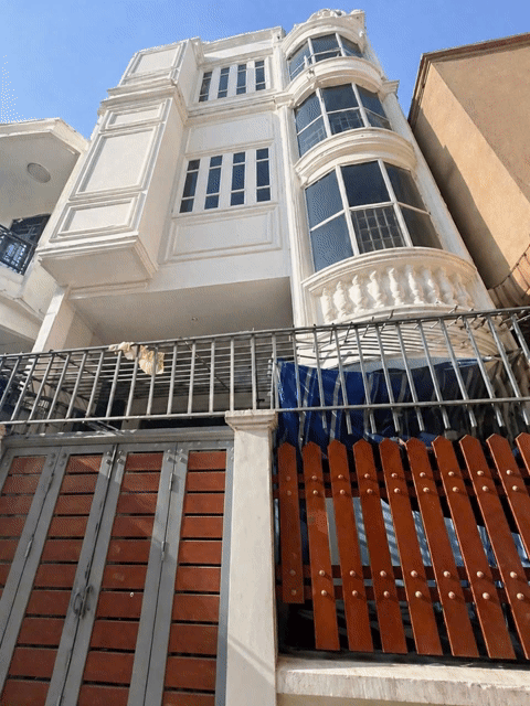 Mua bán Nhà ở Quận Cầu Giấy Hà Nội diện tích 60 m² giá 14,4 tỷ