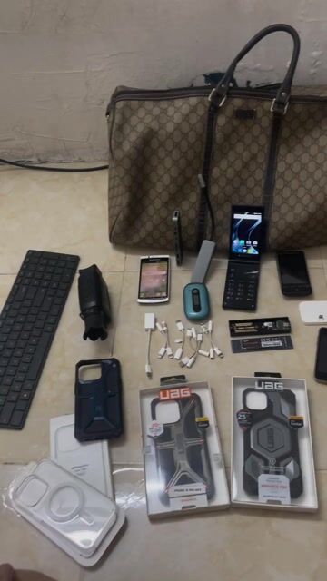 Bàn phím microsoft design Ốp UAG dock type C Gen 3. Mua bán Phụ kiện (Màn hình, Chuột...) tại Quận Tân Phú Tp Hồ Chí Minh được đăng bởi Trương Hiệp hình 1
