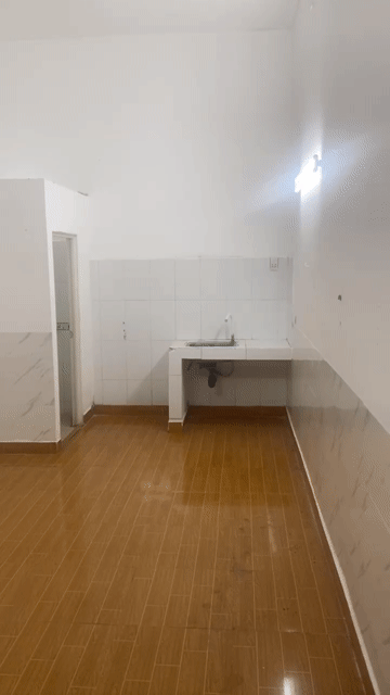 Cho thuê Phòng trọ Huyện Củ Chi Tp Hồ Chí Minh diện tích 25 m² giá 1 triệu/tháng