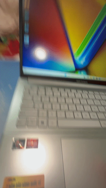 ASUS Vivobook Go 15 R5 15.6 inch 16GB/512GB. Mua bán Laptop tại Quận Đống Đa Hà Nội được đăng bởi Mai Ngọc hình 1