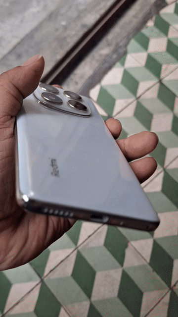 Xiaomi Note 14 Pro 256GB Trắng 99%. Mua bán Điện thoại tại Quận Hải Châu Đà Nẵng được đăng bởi hoa hình 1