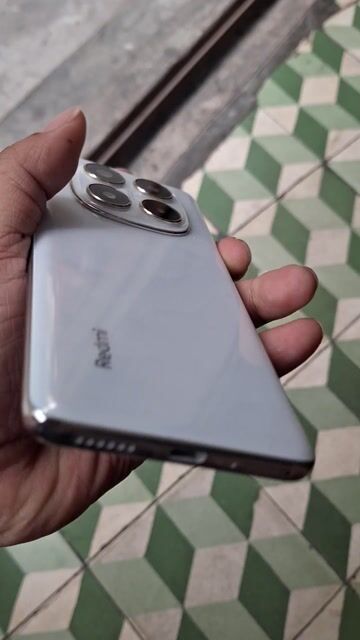 Xiaomi Note 14 Pro 256GB Trắng 99%. Mua bán Điện thoại tại Quận Hải Châu Đà Nẵng được đăng bởi hoa hình 1
