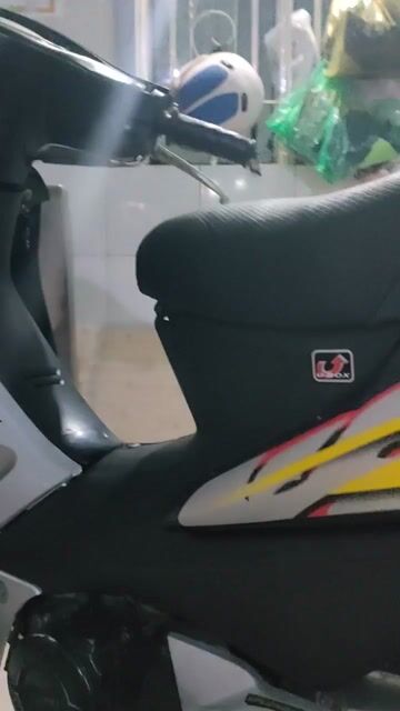 XE NHÀ DƯ ÍT SỬ DỤNG MÁY BAO NGON ĐỦ GIẤY TỜ. Mua bán Xe máy tại Huyện Bình Chánh Tp Hồ Chí Minh được đăng bởi Nghĩa hình 1