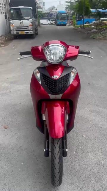 HONDA SHMODE 2017. Mua bán Xe máy tại Quận 12 Tp Hồ Chí Minh được đăng bởi Cửa hàng Xe máy 380 hình 1