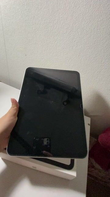 iPad Gen 11 128GB Bạc. Mua bán Máy tính bảng tại Quận 7 Tp Hồ Chí Minh được đăng bởi Từ Thị Như Quỳnh hình 1