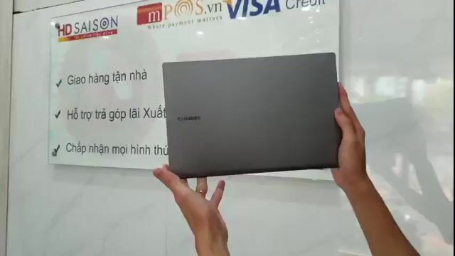 Galaxy Book S LTE 8/256GB Đẳng cấp - Sang Trọng. Mua bán Laptop tại Quận Thanh Xuân Hà Nội được đăng bởi Playmobile Hà Nội 102 Thượng Đình hình 1