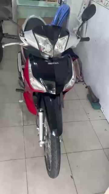 Honda Future fi 2013. Mua bán Xe máy tại Thành phố Biên Hòa Đồng Nai được đăng bởi cửa hàng xe máy Anh Tuấn hình 1